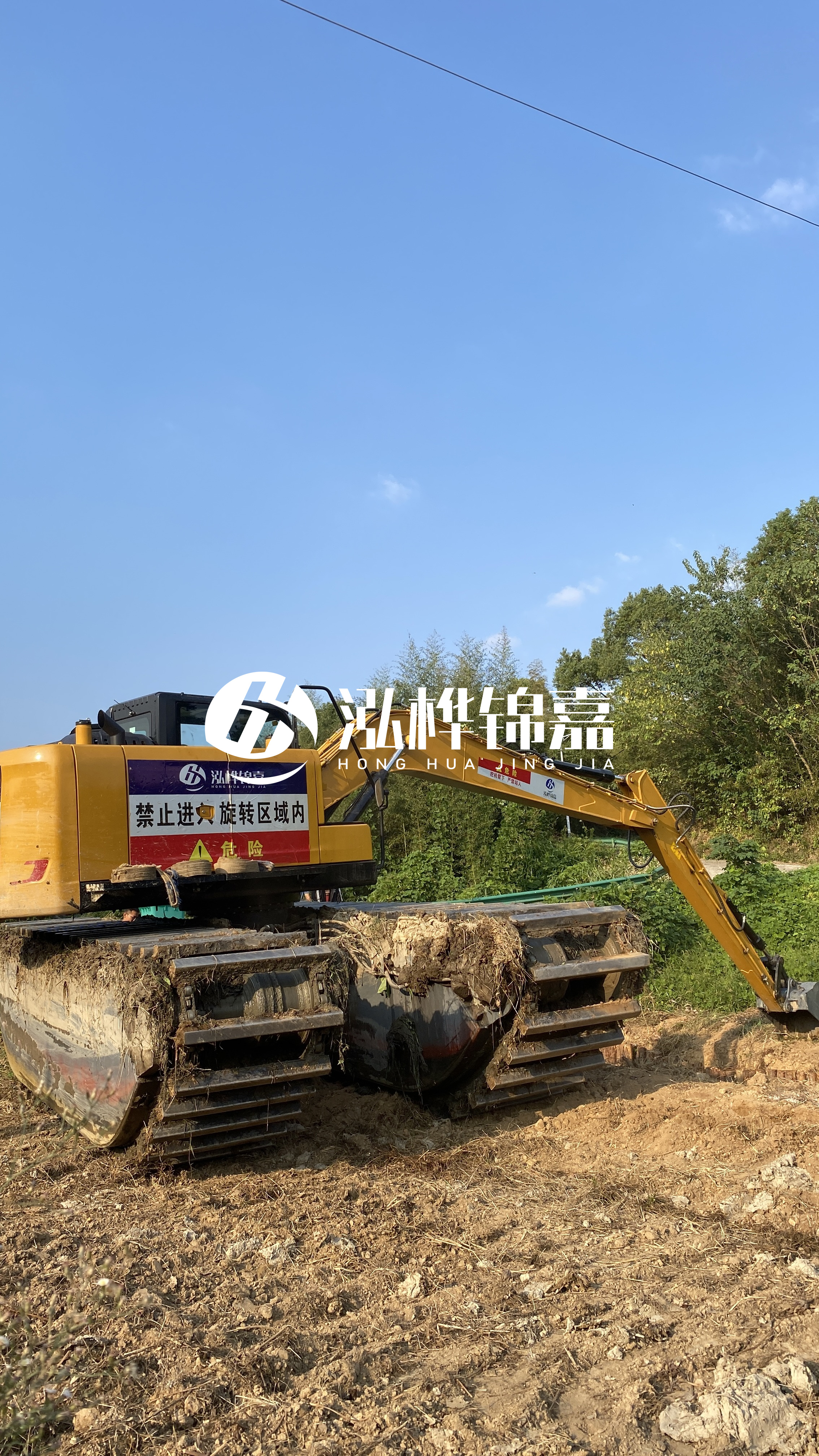 通遼河道清淤專業(yè)施工隊(duì)-打完松木樁后為什么要清淤？