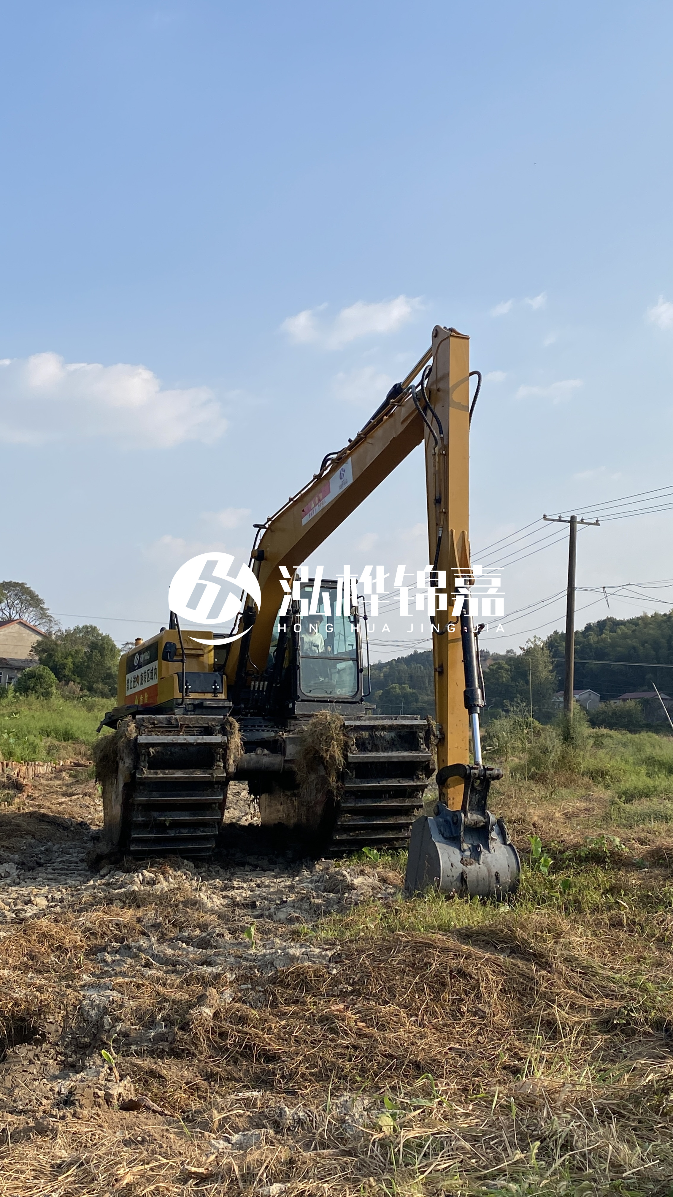 淮北河道清淤專(zhuān)業(yè)施工-河道疏浚時(shí)遇到障礙物怎么辦？