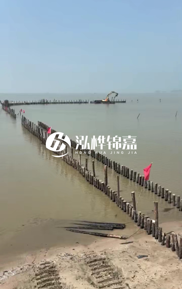 菏澤河道清淤專業(yè)施工-打完松木樁后清理淤泥是否會(huì)影響穩(wěn)定性？