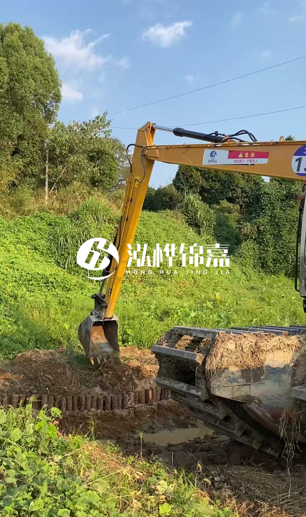 焦作河道清淤專業(yè)施工-河道清淤價(jià)格在不同地區(qū)差異大嗎？