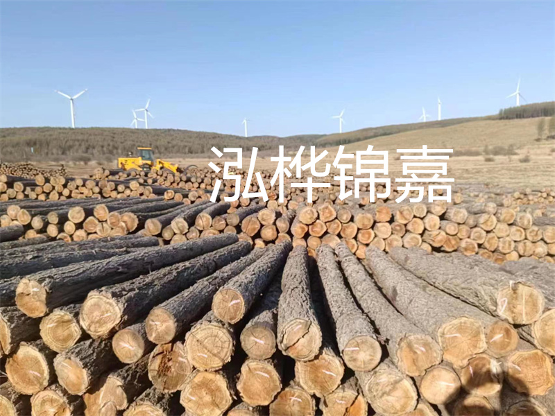 防腐木柵欄多少錢一米，給您安全的環(huán)境保護(hù)