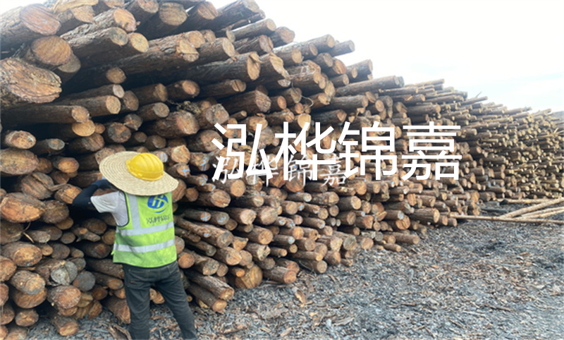 江西松木樁，為你建造安全驚喜！